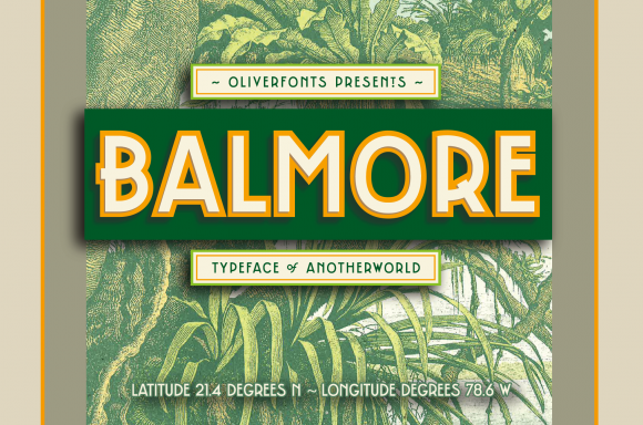 Download Balmore - Premium Resources