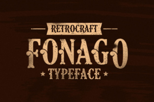 Download Fonago - Premium Bundle