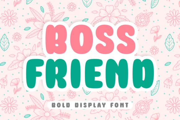 Download Boss Friend - Boss friend Collection
