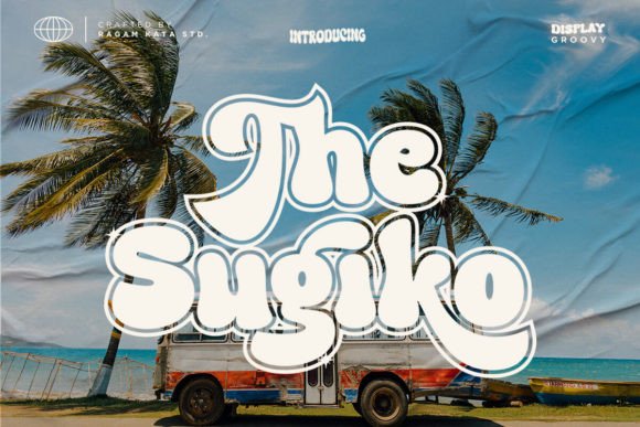 Download The Sugiko - Premium Resources