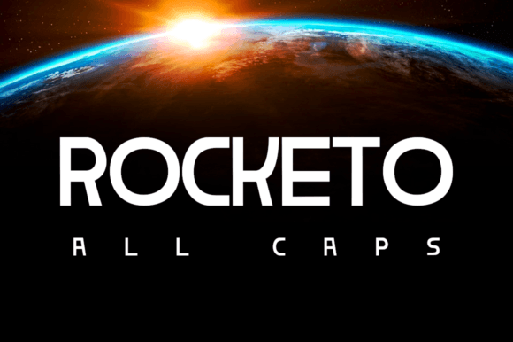Download Rocketo - Premium Resources