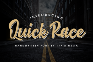 Download Quick Race - Premium Resources