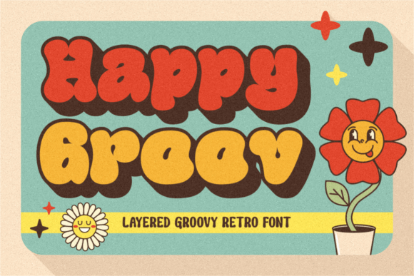 Download Happy Groov - Premium Resources