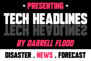 Download Tech Headlines - Headlines Collection